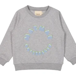 Theos, Blouse - Blue Logo