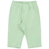 Polle, Pants - Cale Green Stripe