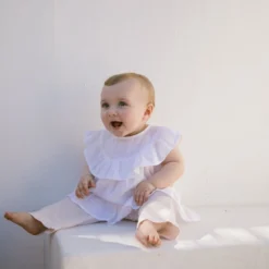 Tipa, Top - White -marmar copenhagen shop 251 270 21 0100 10i bf7ef3e4 d2f9 49a3 8092 2d4e5d68fb0e