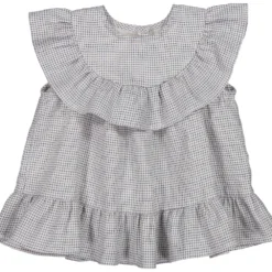 Tipa, Top - Mini Check