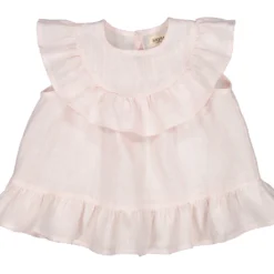 Tipa, Top - Mauve Rose