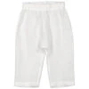 Panu L, Pants - White -marmar copenhagen shop 251 270 22 0100