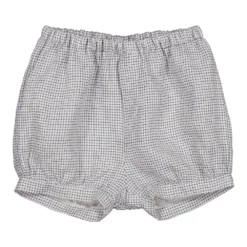 Pabi S, Shorts - Mini Check