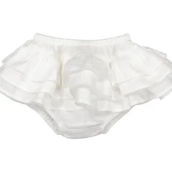 Paka, Bloomers - White