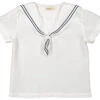 Tosea, T-shirt - White