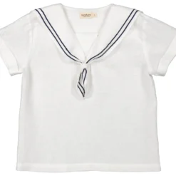 Tosea, T-shirt - White