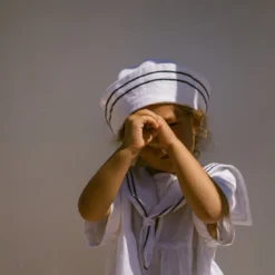 Asea, Hat - White -marmar copenhagen shop 251 270 38 0100 10i