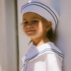 Asea, Hat - White -marmar copenhagen shop 251 270 38 0100 11i