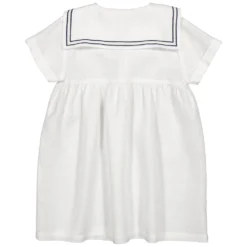 Dresea, Dress - White -marmar copenhagen shop 251 270 38 0100 2