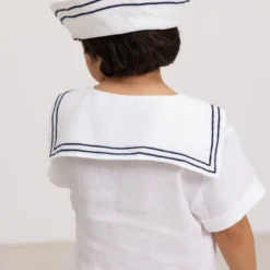 Tosea, T-shirt - White -marmar copenhagen shop 251 270 39 0100 15s JPG 2ea75871 5e7d 47f7 89d0 d1b7e206c10f