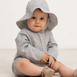 Totoro, Shirt - Mini Check -marmar copenhagen shop 251 270 40 1666 11s JPG 8da2ddb7 30ce 46a3 a9b7 c11ecf37ee9d