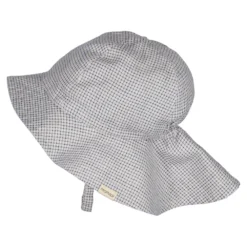 Alba Baby L, Hat - Mini Check