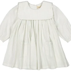 Dulle, Dress - Mint Chalk