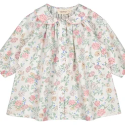 Dakari, Dress - Summer Bloom