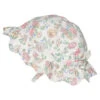Alba Baby, Hat - Summer Bloom