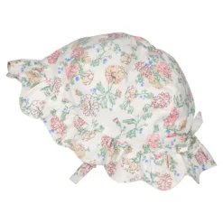 Alba Baby, Hat - Summer Bloom