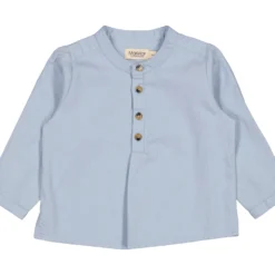 Totoro, Shirt - Summer Sky