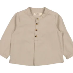 Totoro, Shirt - Stone Wall