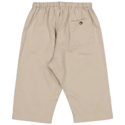 Panto B, Pants - Stone Wall -marmar copenhagen shop 251 312 23 6605 2