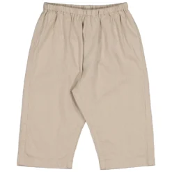 Panto B, Pants - Stone Wall