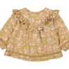 Tulle, Blouse - Summer Flower -marmar copenhagen shop 251 354 20 1679