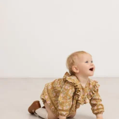 Tulle, Blouse - Summer Flower -marmar copenhagen shop 251 354 20 1679 11s JPG