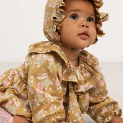 Rita, Romper - Summer Flower -marmar copenhagen shop 251 354 20 1679 12s JPG