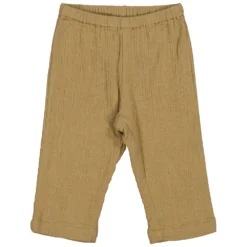 Panto, Pants - Dark Dijon -marmar copenhagen shop 251 374 24 6607