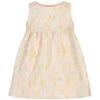 Daelyna, Dress - Lemonade Jacquard -marmar copenhagen shop 251 428 20 1689