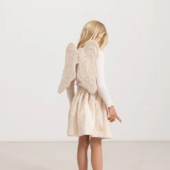 Angel, Wings - Lemonade Jacquard -marmar copenhagen shop 251 428 31 1689 11s JPG