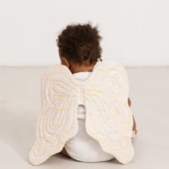 Angel, Wings - Lemonade Jacquard -marmar copenhagen shop 251 428 40 1689 12s JPG