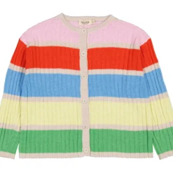 Tob, Cardigan - Rainbow