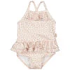 Swinnie Bathing Suit, Swimsuit - Petite Fleurs -marmar copenhagen shop 251 750 21 1549