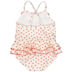 Swinnie Bathing Suit, Swimsuit - Happy Hearts -marmar copenhagen shop 251 750 21 1674 2