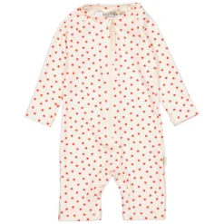 Swal Suit, Swimsuit - Happy Hearts