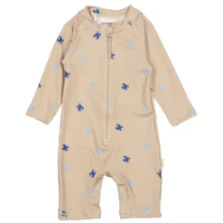 Swal Suit, Swimsuit - Crab