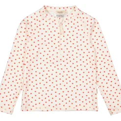 Swian Tee, Swimwear - Happy Hearts