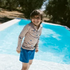 Swen Trunks, Baby Swim Trunks - Crab -marmar copenhagen shop 251 750 23 1677 11i 4e3be7f1 e193 4d63 b7ba 27f87b8126f3