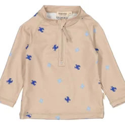 Swian Tee, Swim Shirt - Crab -marmar copenhagen shop 251 750 23 1677 2