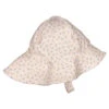 Alba Splash Long, Swimming Sun Hat - Petite Fleurs -marmar copenhagen shop 251 750 40 1549