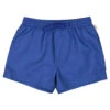 Swiggo S Shorts, Swim Shorts - Navy -marmar copenhagen shop 251 752 20 4533