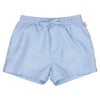 Swiggo S Shorts, Swim Shorts - Light Denim -marmar copenhagen shop 251 752 20 4550 b9241062 3642 478d 9868 e85abbc0ba31