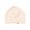 Arly, Knit Hat - Soft Rosa
