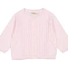 Totti, Knit Cardigan - Ballet Tutu -marmar copenhagen shop 251 890 20 3487