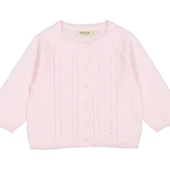 Totti, Knit Cardigan - Ballet Tutu