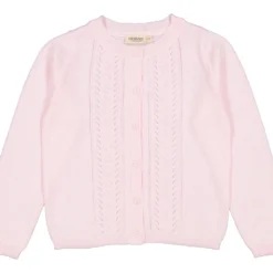 Tilda, Knit Cardigan - Ballet Tutu