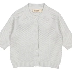 Taki, Knit Cardigan - Morning Dew