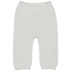 Pira, Knit Trousers - Morning Dew