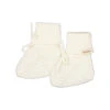 Abootie, Knit Lining - Gentle White -marmar copenhagen shop 251 891 04 0101