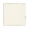 Alia, Knit Blanket - Gentle White -marmar copenhagen shop 251 891 05 0101